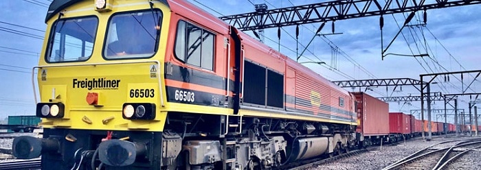 Hỗ trợ vận chuyển hàng đi Nga từ Vũng Tàu bằng đường sắt uy tín, giá rẻ nhất 2022