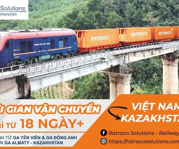 Banner Ga Almaty - Kazakhstan