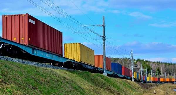 Bảng giá chuyển hàng đi ga Tô Châu Bắc - Tô Châu bằng đường sắt tốt nhất năm 2022
