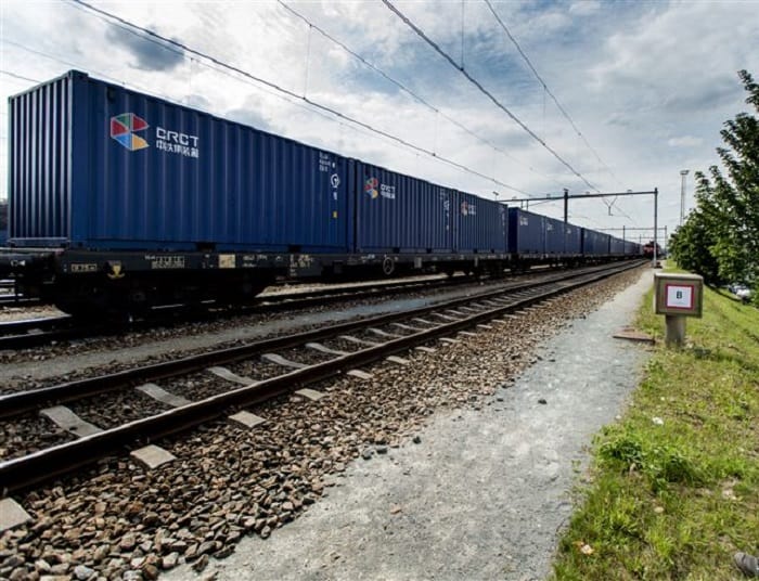 Bảng giá gửi hàng đi Ba Lan từ Vũng Tàu bằng Container cạnh tranh nhất 2022