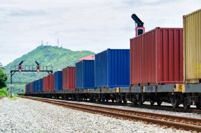 Chi phí chuyển hàng đi ga Đông Xuyên - Lan Châu bằng Container tốt nhất năm 2022
