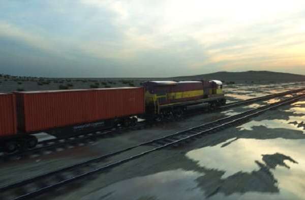Chi phí chuyển hàng đi ga Đông Xuyên - Lan Châu bằng Container tốt nhất năm 2022