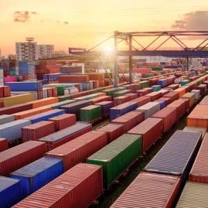 Chi phí chuyển hàng đi ga Thanh Đảo - Sơn Đông bằng Container rẻ nhất 2022