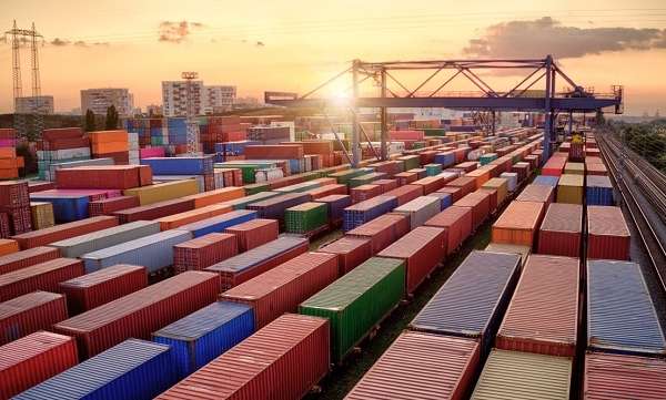 Chi phí chuyển hàng đi ga Thanh Đảo - Sơn Đông bằng Container rẻ nhất 2022
