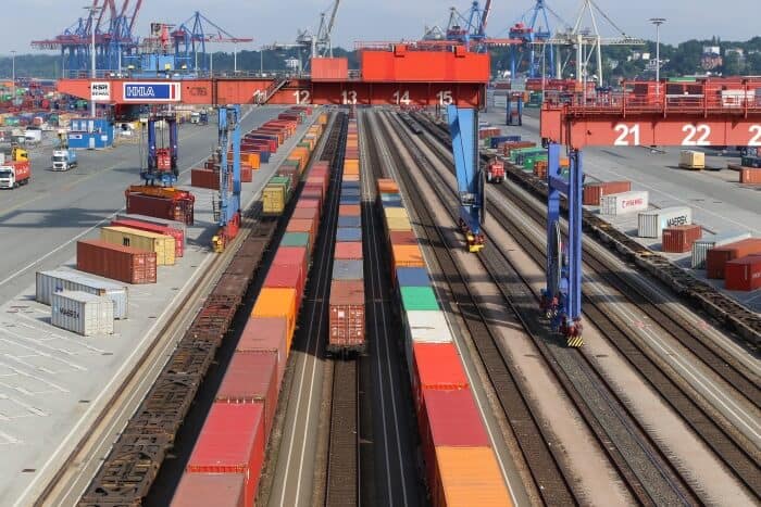 Chi phí gửi hàng đi Ba Lan từ Hà Nội bằng Container tốt và cạnh tranh nhất 2022