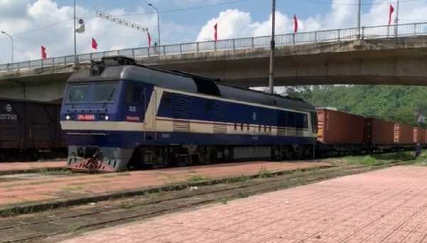 Chi phí gửi hàng đi ga Thẩm Dương Đông - Thẩm Dương tốt nhất năm 2022