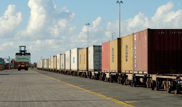 Chi phí gửi hàng đi Hà Lan từ Long An bằng Container tốt nhất năm 2022