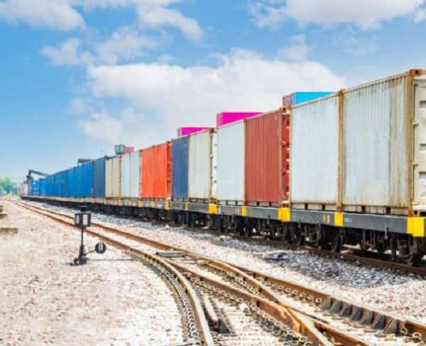 Bảng giá chuyển hàng đi ga Sa Lương - Nội Mông Cổ bằng container tốt nhất 2022