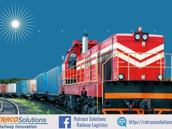 Cước phí chuyển hàng đi ga Lâm Nghi - Sơn Đông bao nhiêu trong năm 2022?