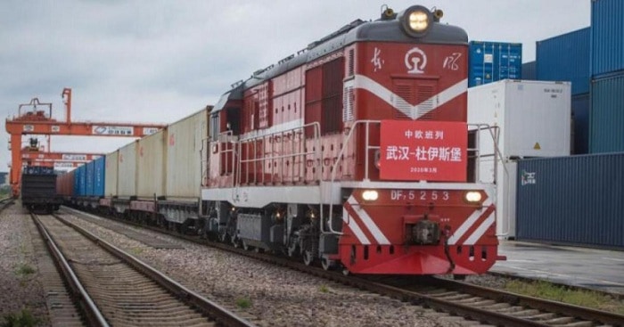 Cước phí chuyển hàng đi ga Tây Ninh - Thanh Tạng bằng Container cạnh tranh nhất 2022