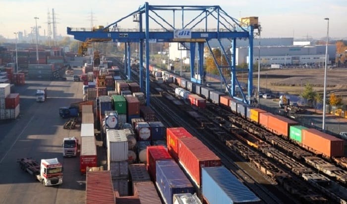 Cước phí gửi hàng đi Ba Lan từ Đồng Nai bằng Container cạnh tranh nhất 2022