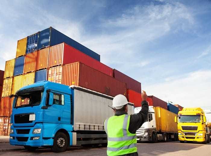 Cước phí vận chuyển hạt điều đi Trung Quốc bằng Container đường sắt tốt nhất năm 2022