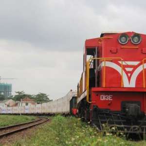 Dịch vụ chuyển hàng đi ga Nam Ninh từ ga Yên Viên bằng đường sắt tốt nhất 2022