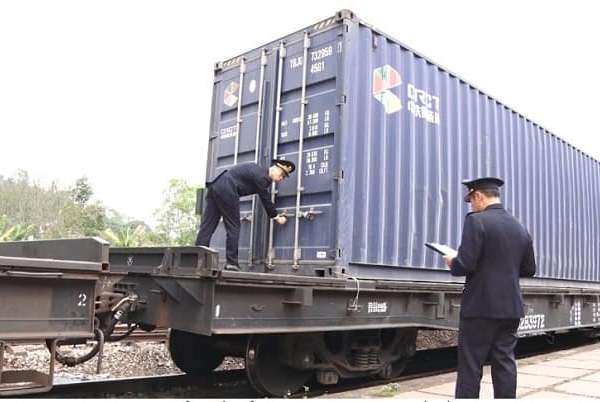 Dịch vụ chuyển hàng đi ga Tân Hương Phường - Cáp Nhĩ Tân uy tín và giá rẻ năm 2022