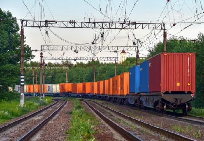 Dịch vụ chuyển hàng đi Liege - Belgium bằng đường sắt uy tín và giá rẻ năm 2022