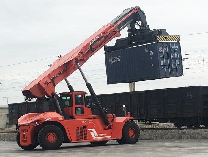 Dịch vụ gửi hàng đi Ba Lan từ Tây Ninh bằng Container uy tín giá rẻ và an toàn