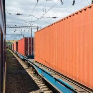 Bảng giá chuyển hàng đi ga U Bắc - Tân Cương bằng Container chi tiết nhất 2022