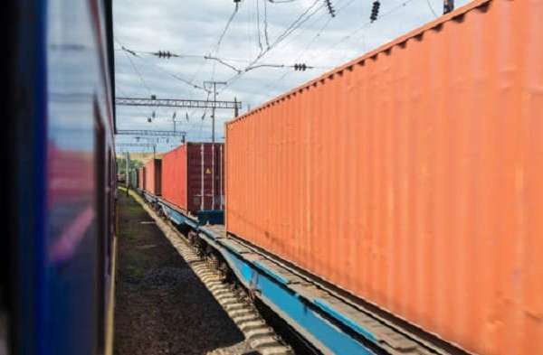 Bảng giá chuyển hàng đi ga U Bắc - Tân Cương bằng Container chi tiết nhất 2022