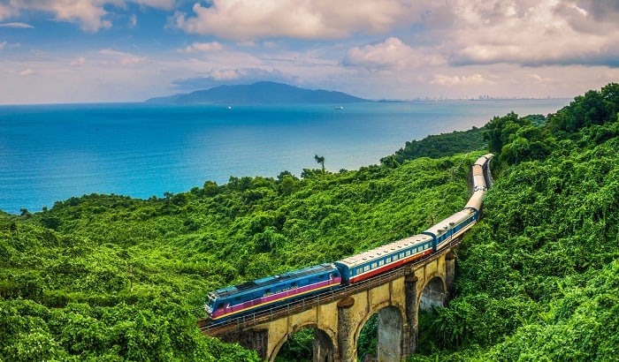 Bảng giá chuyển hàng đi Ý từ Hà Nội bằng container đường sắt tốt nhất năm 2022
