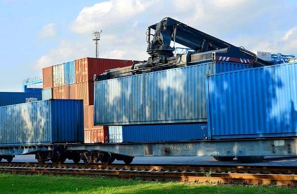 Giá cước chuyển hàng đi ga Munich - Germany bằng đường sắt tốt nhất năm 2022