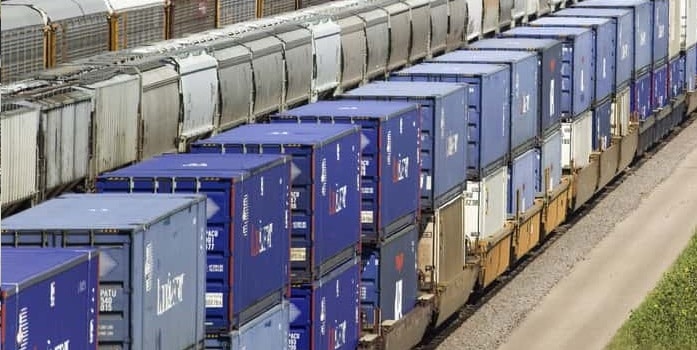 Gửi hàng đi Hà Lan từ Đà Nẵng bằng Container mất bao lâu? Giá bao nhiêu?
