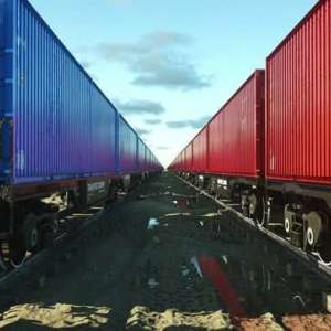 Cước phí gửi hàng đi Hà Lan từ TPHCM bằng Container đường sắt năm 2022