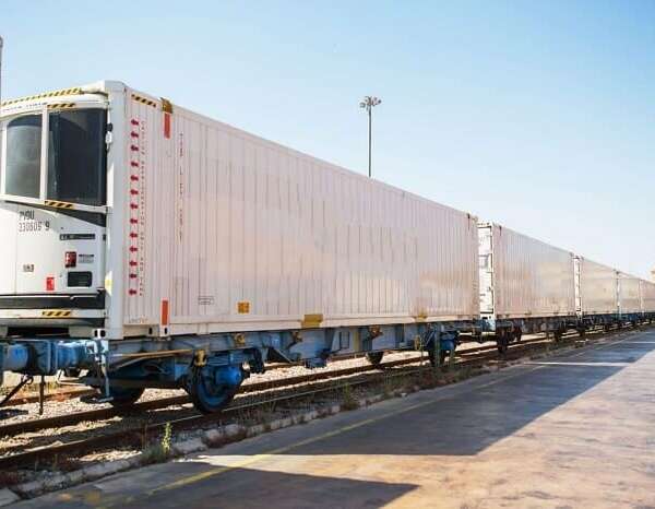 Cước phí vận chuyển Nông sản đi Kazakhstan bằng đường sắt tốt nhất năm 2022