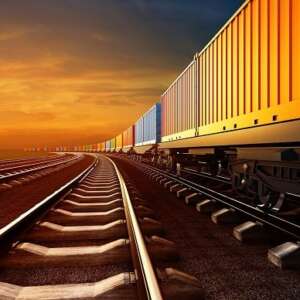 Dịch vụ vận chuyển đồ Điện tử đi Kazakhstan bằng Container đường sắt uy tín, giá rẻ