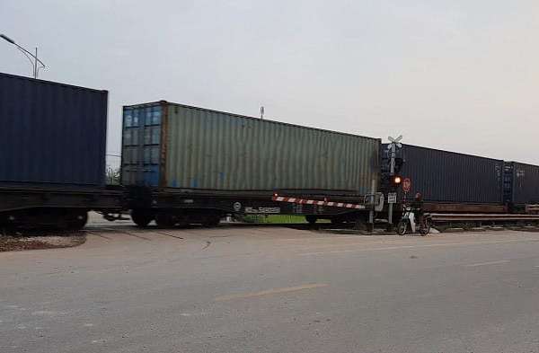 Bảng giá chuyển Hàng dệt may đi Bỉ bằng đường sắt Á - Âu tốt nhất 2022
