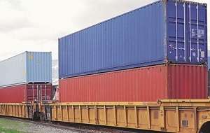 Bảng giá vận chuyển Hạt tiêu đi Nga bằng Container đường sắt cạnh tranh nhất 2022