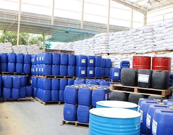 Thủ tục nhập khẩu hóa chất về Việt Nam cụ thể nhất 2022