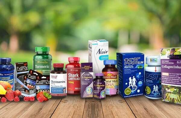Thủ tục nhập khẩu thực phẩm chức năng chi tiết năm 2022