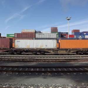 Cước phí vận chuyển Hạt điều đi Nga bằng Container đường sắt tốt nhất 2022