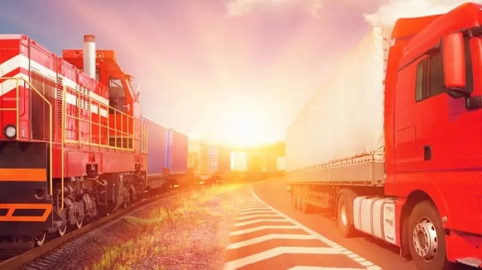 Cước phí vận chuyển Máy móc đi Kazakhstan bằng đường sắt tốt nhất 2022