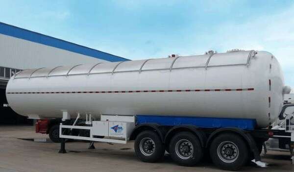Container bồn là gì? Công dụng và những thông tin cần biết