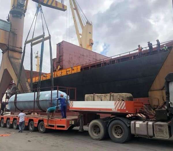 Container mặt bằng là gì? Hiểu rõ về công dụng và cách sử dụng