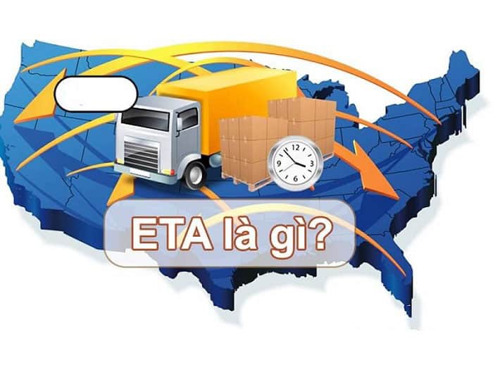 ETD là gì? ETD là gì trong xuất nhập khẩu hàng hóa hiện nay