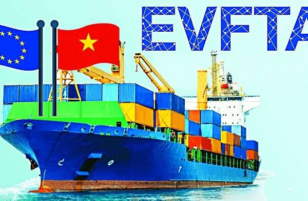 Hiệp định EVFTA là gì? EVFTA có những quy định quan trọng nào?