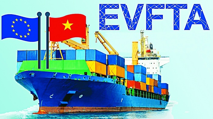 Hiệp định EVFTA là gì? EVFTA có những quy định quan trọng nào?