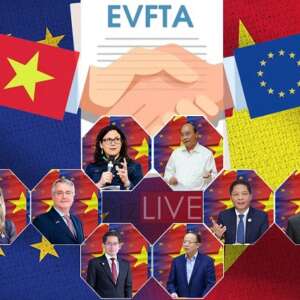 Hiệp định EVFTA là gì? EVFTA có những quy định quan trọng nào?