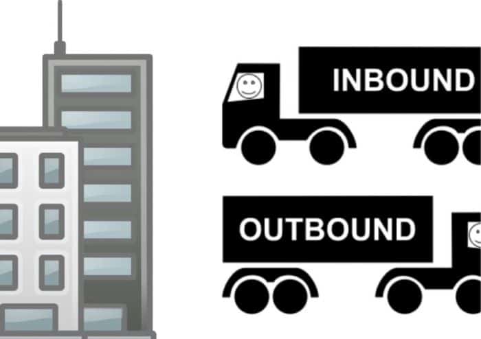Inbound Logistics là gì? Có gì khác và giống với Outbound Logistics