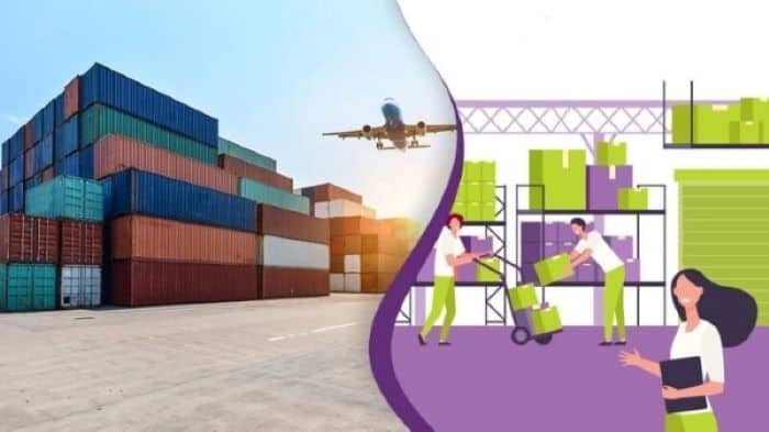 Inbound Logistics là gì? Có gì khác và giống với Outbound Logistics