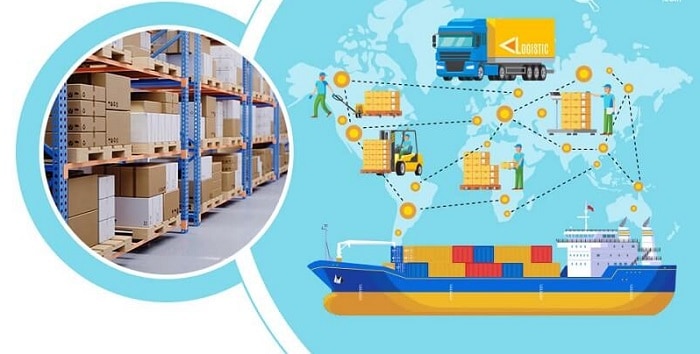 Outbound Logistics là gì? Tìm hiểu thông tin chi tiết và cụ thể