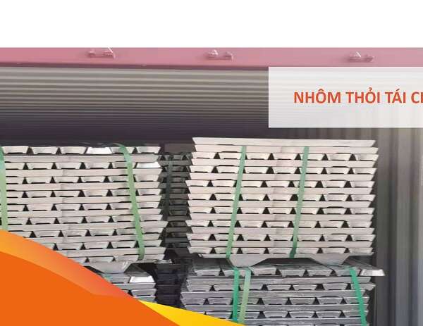 Những thủ tục xuất khẩu nhôm thỏi ra nước ngoài như thế nào?