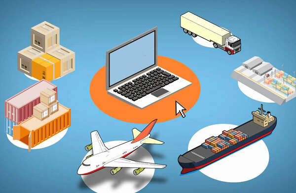 Các loại hình vận tải phổ biến và được ưa chuộng nhất hiện nay