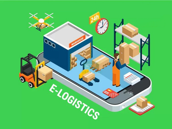 E Logistic là gì? Vai trò và tác dụng của E Logistic như thế nào?