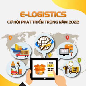 E Logistic là gì? Vai trò và tác dụng của E Logistic như thế nào?