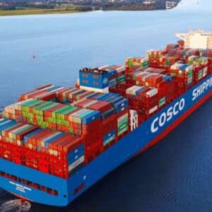 Bảng giá chuyển hàng đi Hà Lan bằng Container đường biển giá tốt 2022
