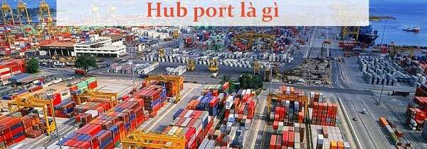 Hub Port là gì? Tìm hiểu những lợi ích mà Hub Port mang lại