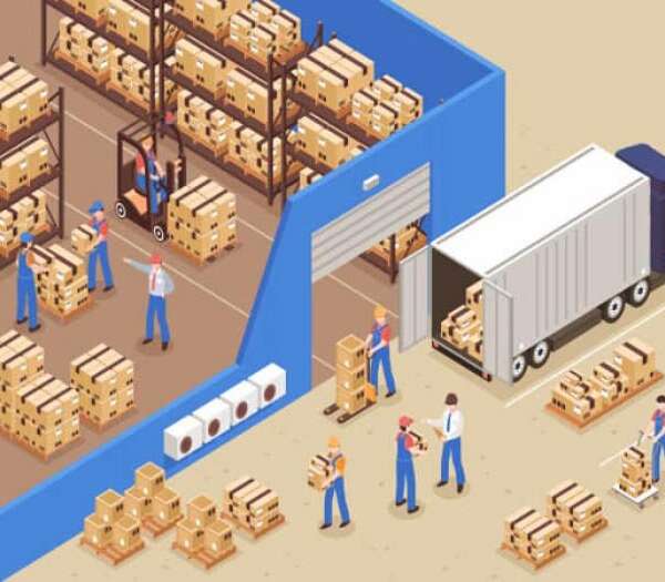 Kho vận là gì? Đơn vị kho vận nào uy tín nhất hiện nay?